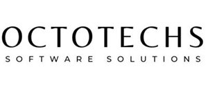 OctoTechs Software Solutions Logo 1