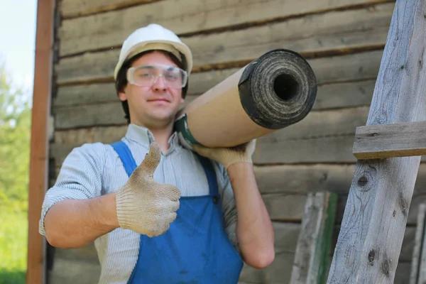 Protect Your Home with Ada’s Top Roofing Contractor