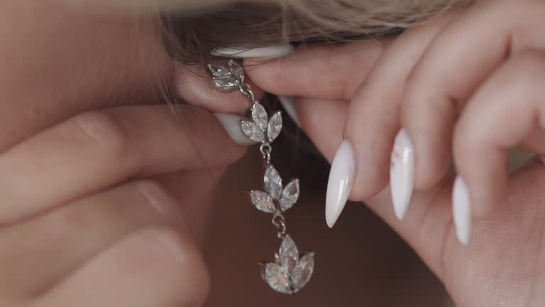 How to Choose the Right Ear Piercing Style for Your Look