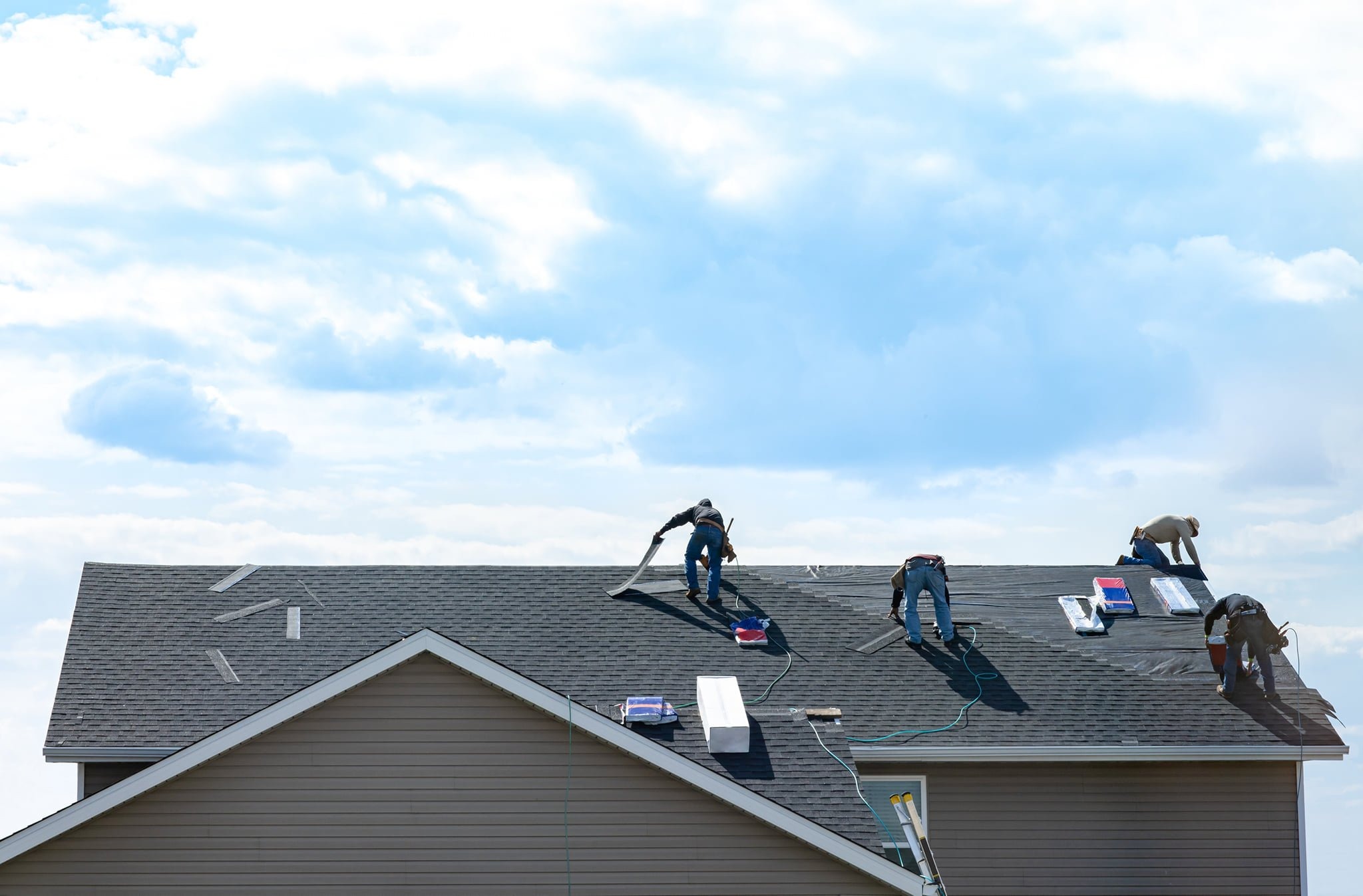 Understanding Roof Replacement Costs in Louisville