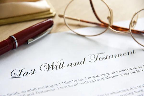 Tips for Choosing the Best Estate Planning Attorney Near You