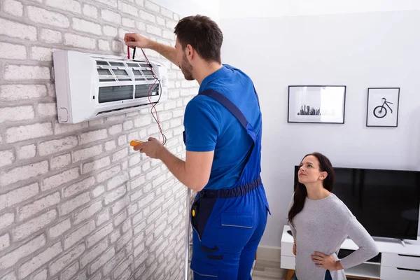 The Importance of Timely Air Conditioning Repairs in Tulare
