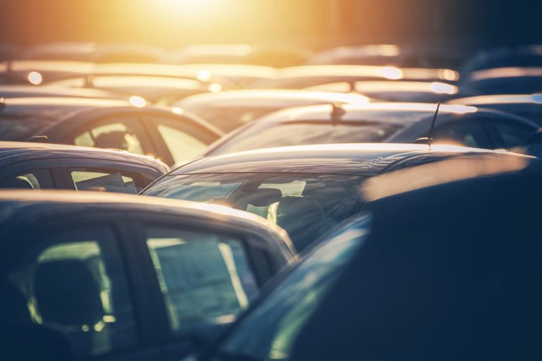 How to Choose the Right Dodge Dealership for Your Next Vehicle