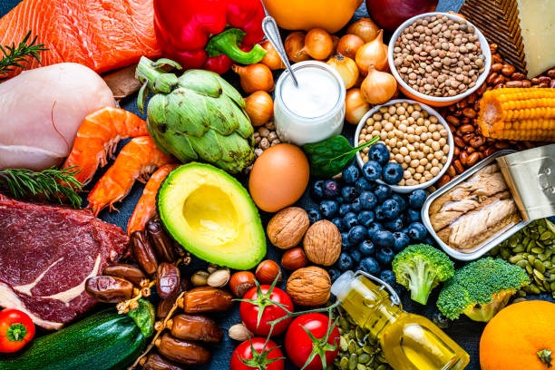 How Healthy Fats Improve Brain Power