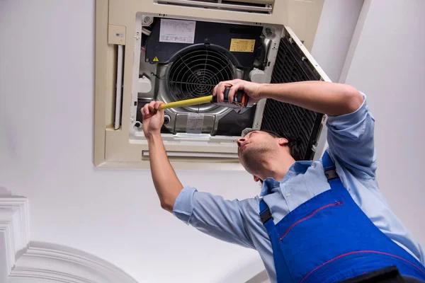Dedicated HVAC Contractor Service for Timely Repairs and Installations